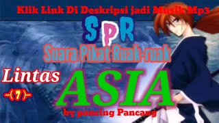 Suara pikat Ruak-ruak ( SP. Ruak-ruak LINTAS ASIA by Pancing Pancang )