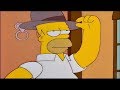 Homer le baron de la bire