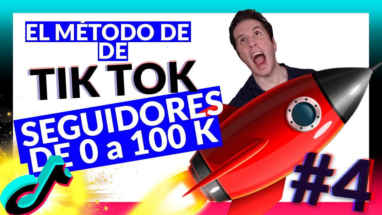 quieres crecer en tiktok y conseguir muchas visitas? #tiktok #creceren