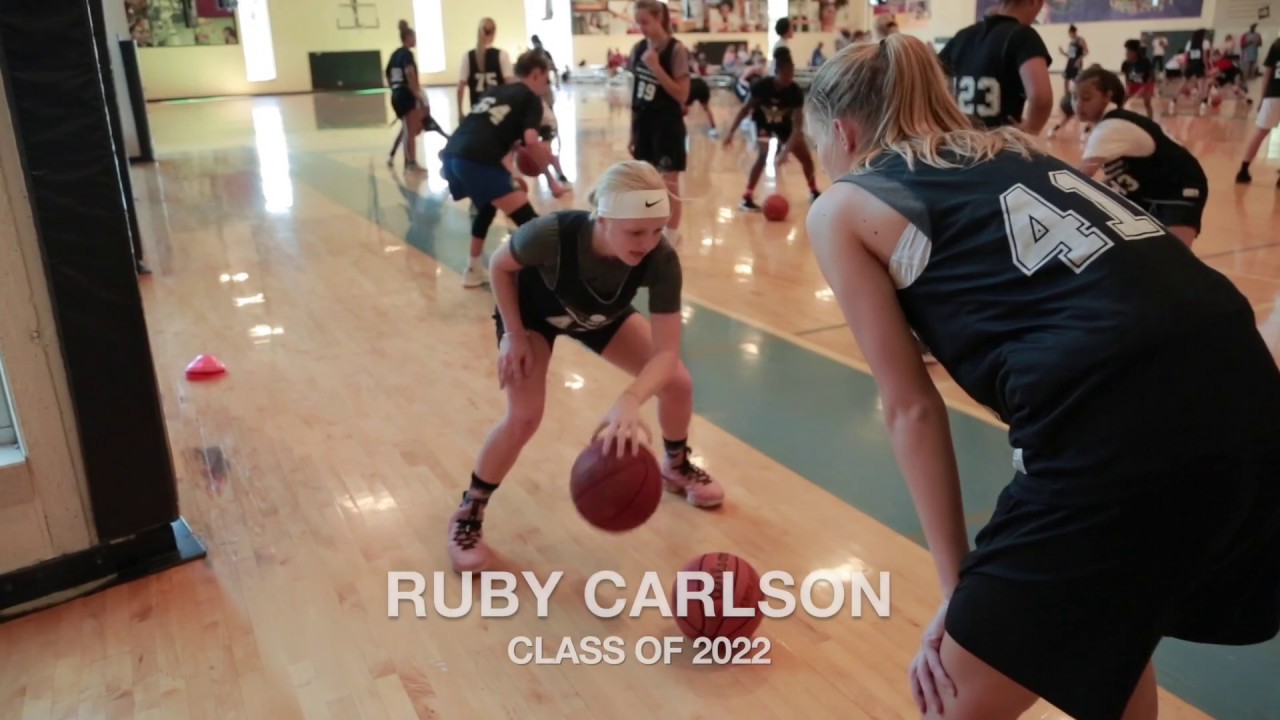 Ruby Carlson -- Check Me Out Showcase Highlights