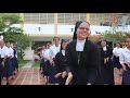 JERUSALEMA - Ministerio de danza "La Gloria de Dios" - Hnas Agustinas Recoletas del Corazón de Jesús
