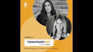 Supporting informal family caregivers using technology with Avanlee Christine