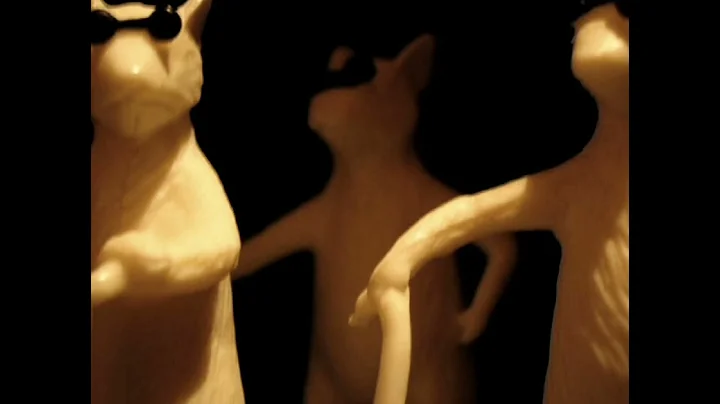 I Can See Clearly Now (Shrek 2 Version)