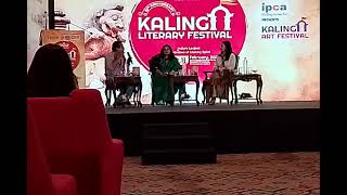 KLF 2024: NDTV Journalist Gargi Rawat Speaks about her book 'Tiger Season'