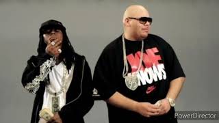 fat joe-lil wayne -Make It Rain 2022