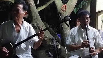 câu lạc bộ - quê hương ngân tiếng trống chèo