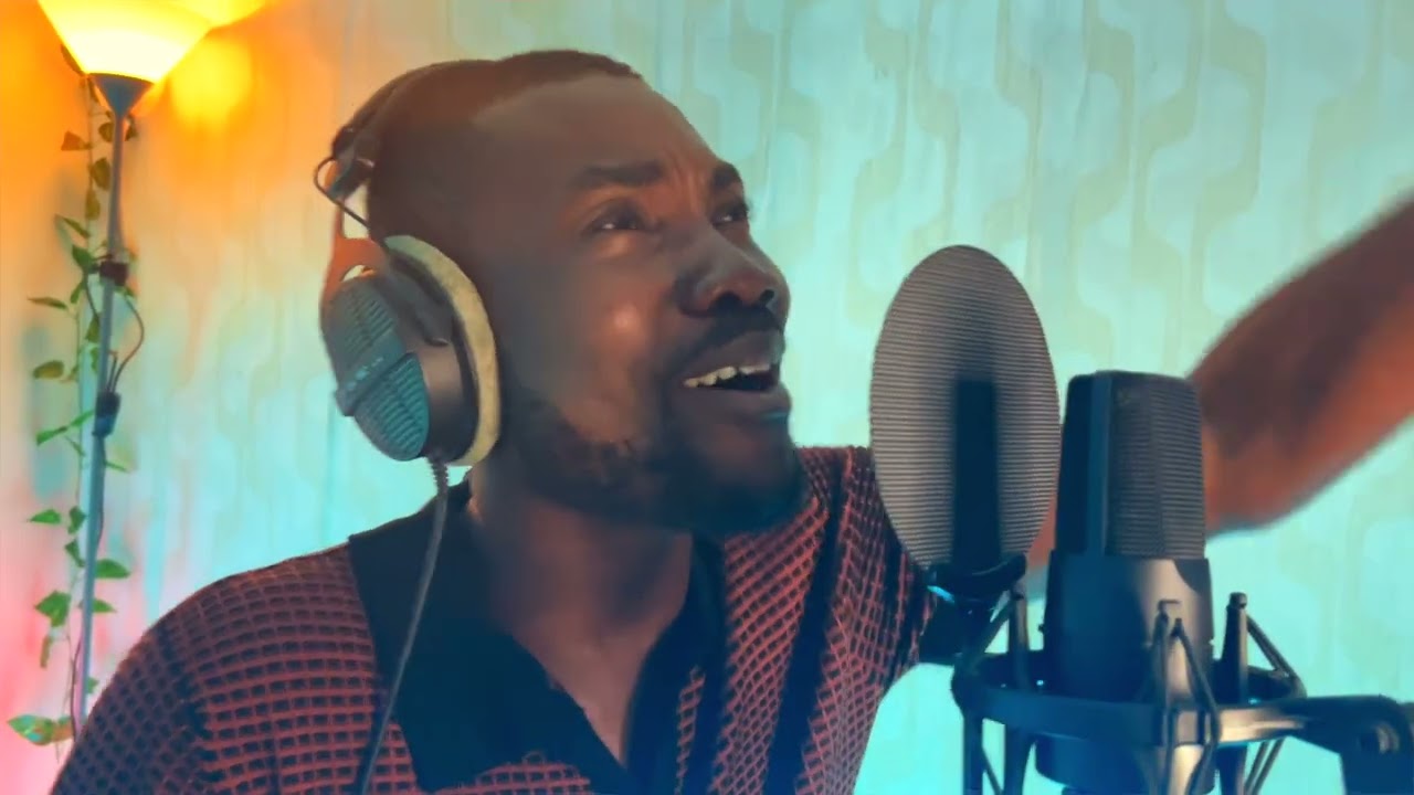 Témoignage - SCHADRAC LOMAN (Adore avec moi)