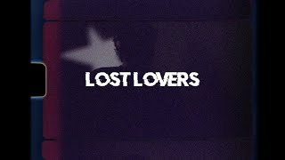 Kiko - Lost Lovers (Official Lyric Video)