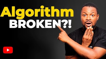 The NEW Youtube Algorithm Update Changes EVERYTHING (2025)