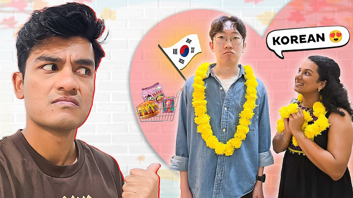 India's KOREAN Craze is Out Of Control