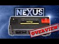 🔍 NEXUS R5 VCU Explained | PRODUCT OVERVIEW