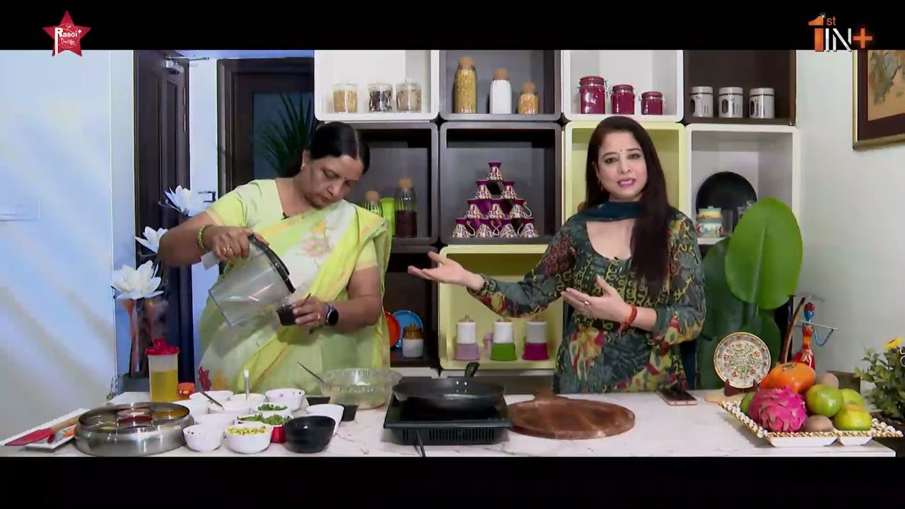 Dal Stuffed Bafla Dhokla | Healthy Veg Delight |  #HealthyRecipe #DhoklaLove #DesiSwad