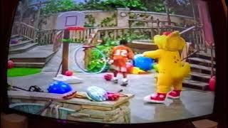 Barney: Ready, Set, Play! Trailer