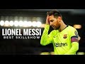 LIONEL MESSI •∆• BEST SKILLS AND  GOALS •∆• BETTER NOW  | NI10HD