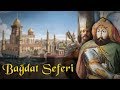 Bağdat Seferi (1638) IV. Murad
