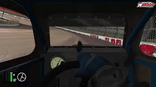 iRacing: Matt Ray Race Trim (Dirt Legends @ Eldora)
