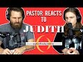 A Perfect Circle - Judith // PASTOR Reaction + Lyrical Analysis