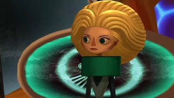 Broken Age - Act 2 - Part 3
