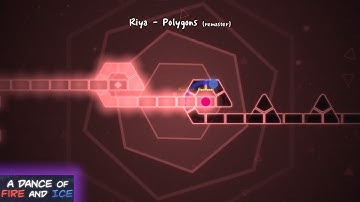 Riya - Polygons | ADOFAI