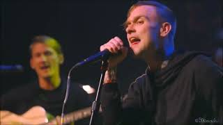 The Used - Blue And Yellow Live