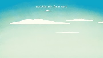 Spring in the Park Motion Graphics Animation