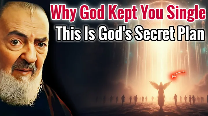 7 Spiritual Gifts That Only The True Chosen Ones Have - Padre Pio | Chosen Ones