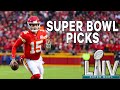 49ers vs. Chiefs  Super Bowl LIV Game Highlights - YouTube