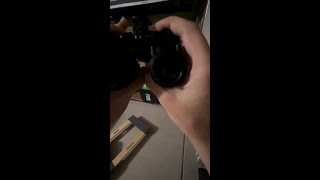 InfiRay Jerry-31 | Gen 2 White Phosphor | Complete Kit | Intro to Night Vision
