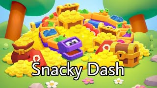 Snacky Dash