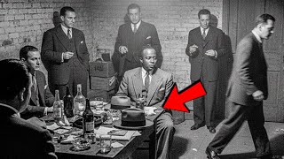 The Italian MAFIA Sent 8 Men to \