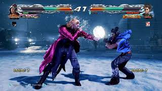 Offline tekken 7, 6, tag 2