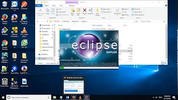 DEMO HƯỚNG DẪN SỮ DỤNG SELENIUM VÀ  ECLIPSE  ĐỂ VIẾT TESTCASE