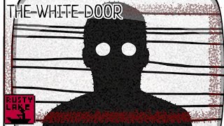 Escape Plans! | The White Door - Part 3 (Rusty Lake Series)