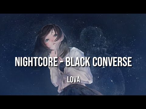 converse high nightcore