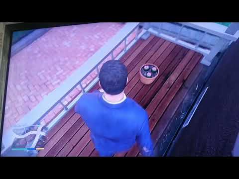 Лофофоры в gta 5