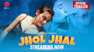 | Jhol Jhal | Now Streaming Exclusively Only On PrimePlay | Jinnie Jazz, Kamaal Malik | #webseries