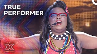 The Ultimate Comeback! She Returned Stronger Than Ever! | X Factor South Africa