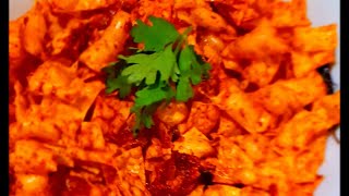 Mulak Pappadam Only 4 Ingredients Easy Recipe For Beginners Simple Sans Food Tube