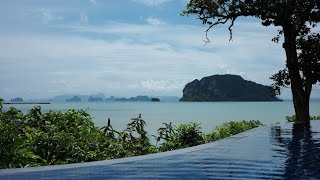 Koh Yao Yai Village Beach Resort Thailand Walk-Around Tour