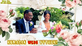 Kumaran Weds Vytheki