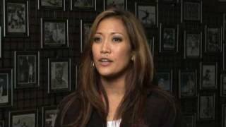 Carrie Ann Inaba - Masters of Dance Seminar (MODS) Testimonial
