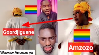 Download Lagu Adamo - Arrestation de Amzozo Goordjiguene diotna bou yagg ( Audio fuité Après Zale Mbaye )  MP3
