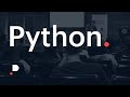 Aprende Python avanzado.