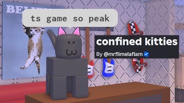 The Roblox Games You Don