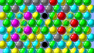 #Level-965 | Bubble Shooter android gameplay | Bubble Shooter | Bubble Shooter game | Bubble Games  screenshot 4