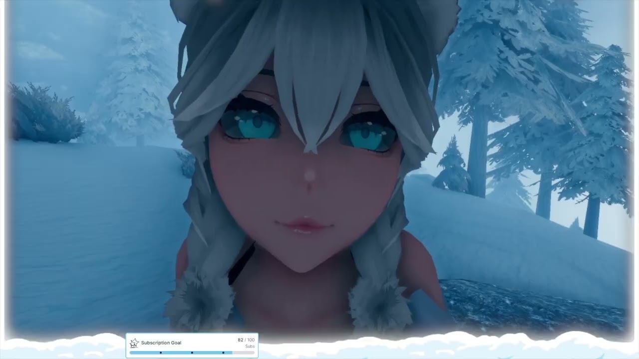 NoraTheFrozenTundra Burp/Eructo - Vtuber burp Compilation