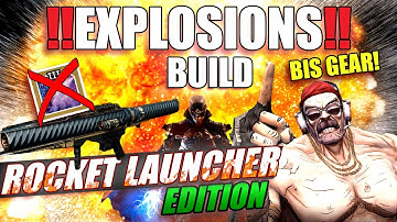 Outriders Best Technomancer Build | Anomaly Scrapnel and Tool of Destruction Build