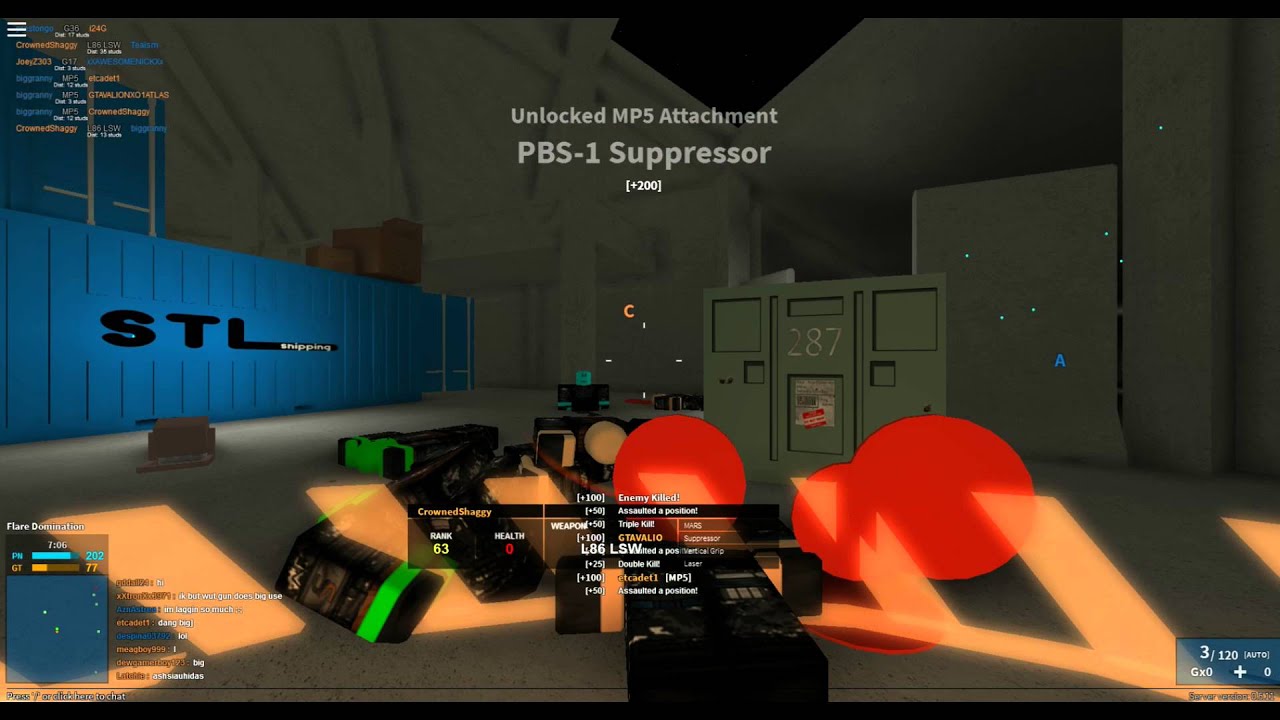 Roblox Phantom Forces Lets Play W Friends Ep 29 Mp5 Carnage - roblox phantom forces lets play w friends ep 29 mp5 carnage