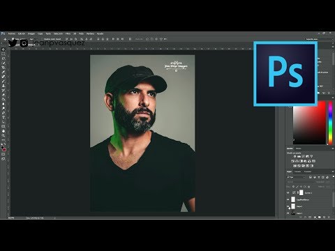 Video: ¿Cómo guardo un archivo de Photoshop para editarlo más tarde?