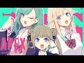 【APEX】お清楚で有名な三姉妹?私たちのことですわ~!リサお姉様,べにお姉様【ぶいすぽっ!/ 藍沢エマ】